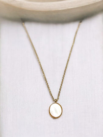 Collier Greta